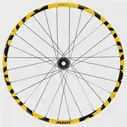 Mavic Заднее колесо МТБ Deemax DH 27.5´´ Int Boost