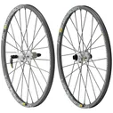 Колеса 26 Mavic Crossmax SX 26"