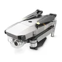 Mavic Pro Platinum Fly More Combo