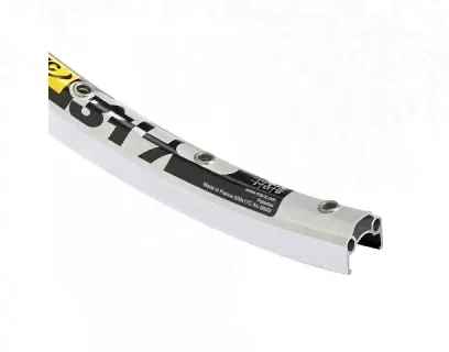 Обод Mavic XM 317