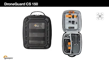 Get Drone Protection without the added Bulk