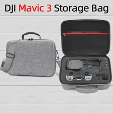 🛍 Переносная сумка Mavic 3 для дрона, дорожная сумка через плечо, водонепроницаемый ударопрочный рюкзак для Dji Mavic 3, чехол для хранения аксессуаров