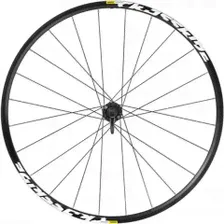 Колесо зад. Mavic Crossride FTS-X 26'' Intl