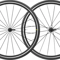 Колеса Mavic Aksium Elite UST M-28-0